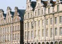 Arras, Grand Place (2)